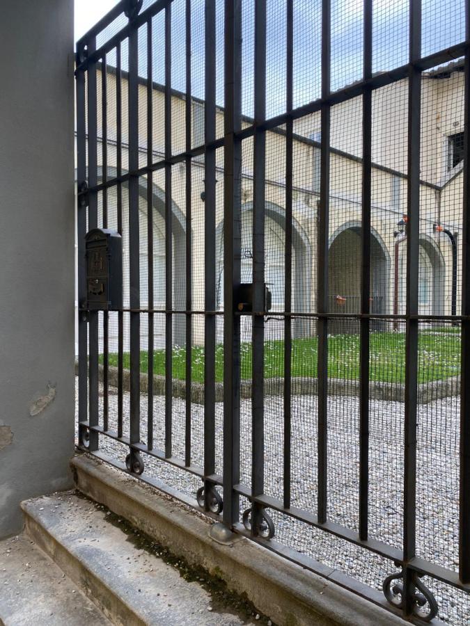 Casa Dei Cherubini Lucca Exteriör bild