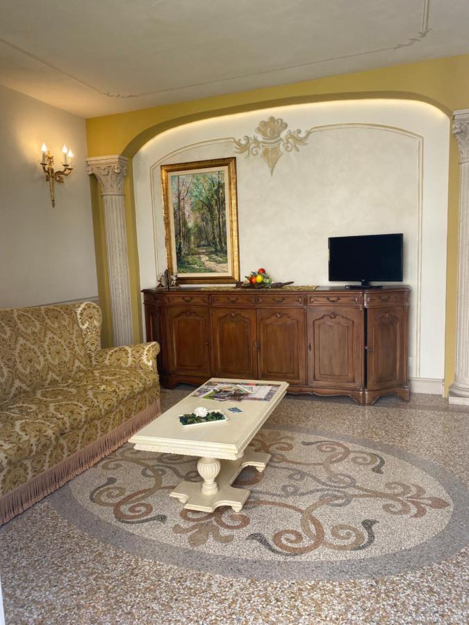 Casa Dei Cherubini Lucca Exteriör bild